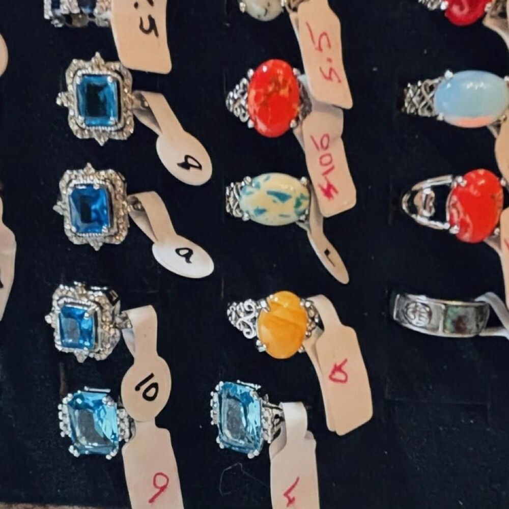 Unbranded Women's multi Jewellery - Picture 4 of 5